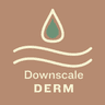 Downscale Derm Logo